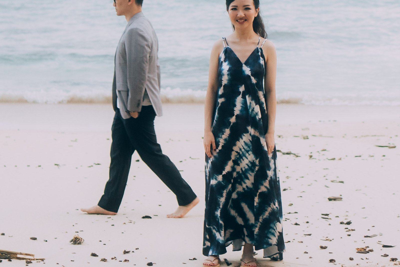 Michelle & Daniel